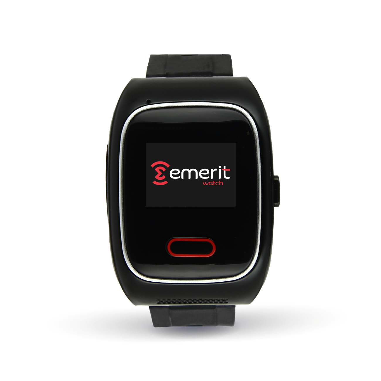 personal safety alarm device Emerit Watch