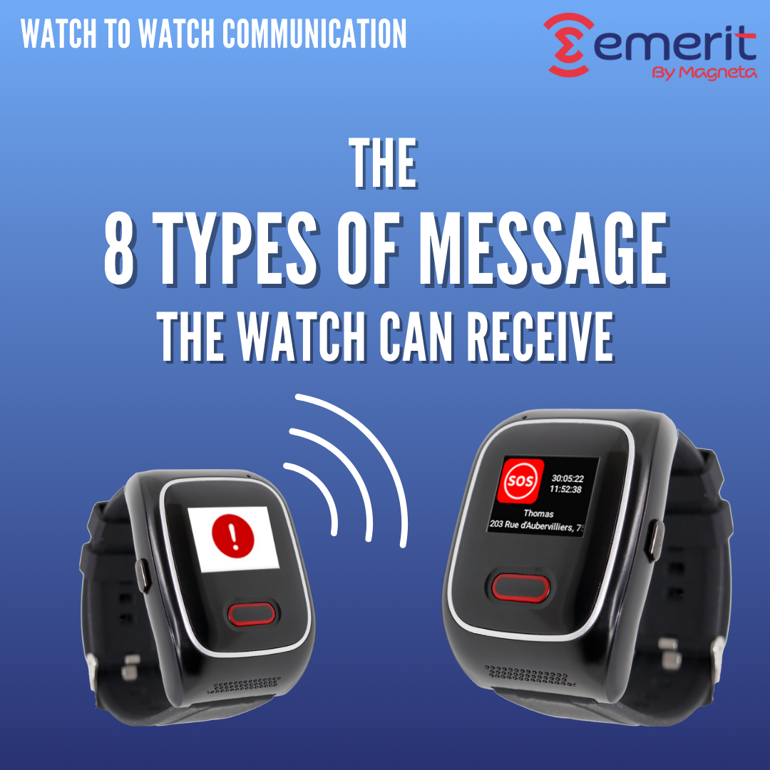 Communication watch to watch_1