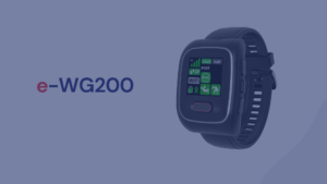 Mehr über den Artikel erfahren Important notice on the use of your e-WG200 safety watches