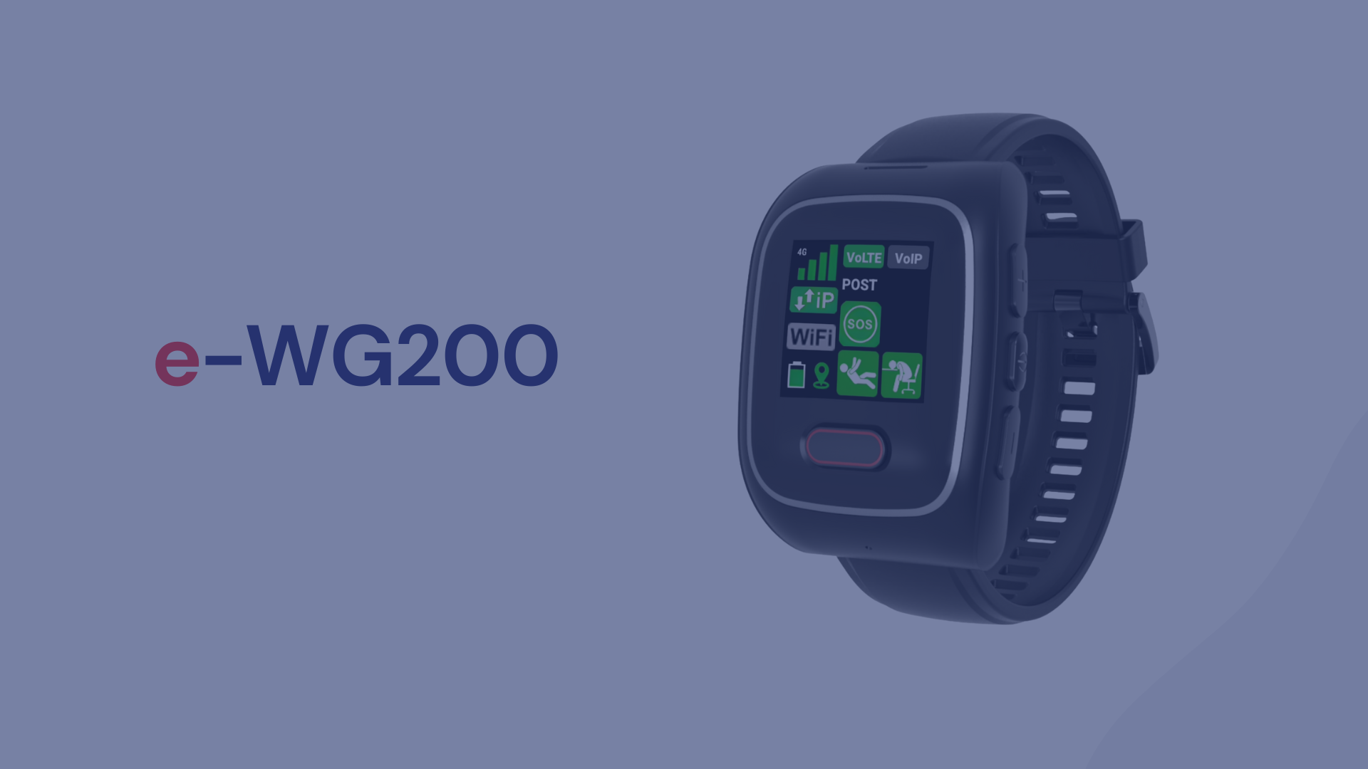 Du betrachtest gerade Important notice on the use of your e-WG200 safety watches