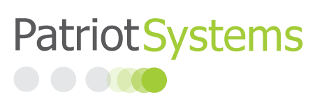 logo Patriot Systems