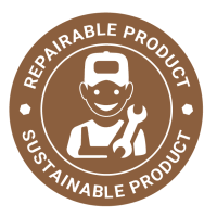 Logo reparaible product